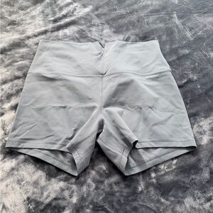 Align 6inch shorts